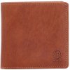 Peňaženka pánska Poyem koňaková 5242 Poyem KO