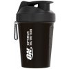 Optimum Nutrition Mini SmartShake 600ml - černý