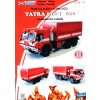 Tatra 815-7 6x6 - evakuačný valník