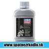 Liqui Moly 1601 - Údržba koženných kombinéz - 250 ml