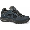 Hanwag Gritstone II Wide Lady GTX Navy/Asphalt