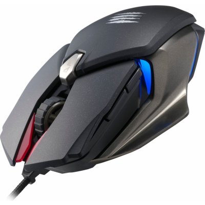 MadCatz B.A.T. 6+ MB05DCINBL000-0