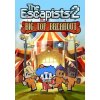 The Escapists 2 - Big Top Breakout (DLC)