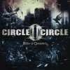 Circle II Circle - Reign Of Darkness [CD]