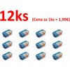 Sun & Sea Údená treščia pečeň vo vlastnom oleji 120 g