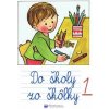 Do školy zo škôlky 1 - Andrej Čerevka