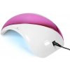 Ráj nehtů UV/LED Lampa K1 48W - růžová