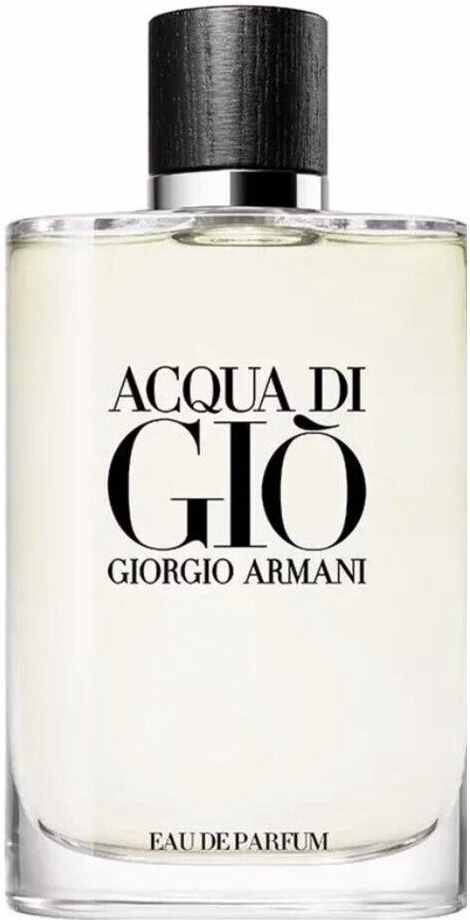 Giorgio Armani Acqua di Gio Absolu parfumovaná voda pánska 200 ml