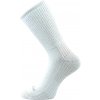 VOXX Ponožky zimní SILKY s viskózou SVĚTLE MODRÉ 39-42 125967