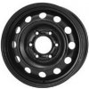 KFZ Stahlrad Plechové disky 6,5Jx16 6x120 ET50 (6119)