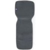 Petite&Mars Vložka do autosedačky 3D Aero tm.šedá 15-36 kg Varianta: V000047