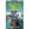 Knitmare on Beech Street - Peggy Ehrhart