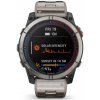 Garmin quatix 7X Solar Edition