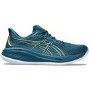 Asics cumulus 26 men teal