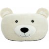 Fit plyšový puf Animals medvěd