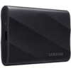 Samsung Externí SSD disk T9 - 1TB - černý - MU-PG1T0B/EU