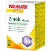 Walmark Zinek 15 mg 90 tabliet