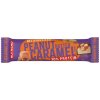 Tyčinka Nutrend Delicious Bar arašidové maslo/karamel