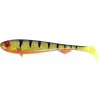 FOX RAGE - Gumová nástraha super slick shad uv 18 cm / 7 perch 2 ks