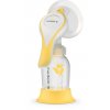Medela manuálna Harmony Essentials Pack