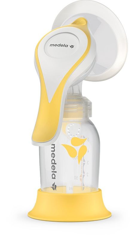 Medela manuálna Harmony Essentials Pack od 40,49 € - Heureka.sk