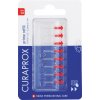 Curaprox CPS 07 Prime Refill medzizubné kefky 8 ks blister