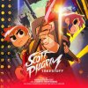 Vinyl Anamanaguchi - SCOTT PILGRIM TAKES OFF