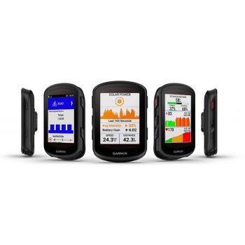 Garmin Edge Solar 840