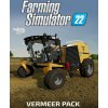 ESD GAMES ESD Farming Simulator 22 Vermeer Pack