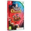 Super Chariot Replay (Code in a Box) (SWITCH)