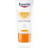 Eucerin Vysoko ochranný krém na opaľovanie na tvár SPF 50* 50 ml