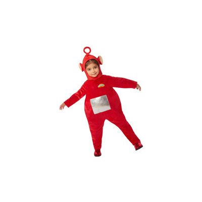 Teletubbies Po