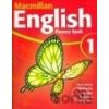 Macmillan English