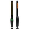 Dílenská lampa, úzká, LED COB 15W, nabíjecí micro USB, s magnetem - JONNESWAY AG010207