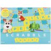 Mattel Scrabble Junior