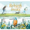 Rybárik a kolobeh života - Anna Wilson, Sarah Massini (Ilustrátor)