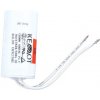 KEMOT Rozbehový kondenzátor 16uF/450V URZ3211