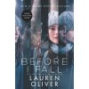 Before I Fall Movie Tie-in Edition (Lauren Oliver)(Brožovaná)