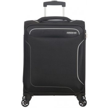 American Tourister HOLIDAY HEAT Spinner 55/20 Navy/blue 38 l