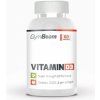 Vitamín D3 2000 IU 60 kapsúl - GymBeam