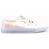 CONVERSE topánky Chuck Taylor All Star Gemma Vapor Pink/White/Mouse VAPOR PINK-WHT-MOUSE veľkosť vel:41