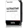 WD Ultrastar DC HC310 HUS726T6TAL5201 - Pevný disk - šifrovaný - 6 TB - interní - 3.5
