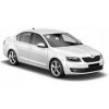Smerové svetlo na zrkadle Škoda Octavia 13 - 17 P
