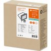 Ledvance LED projektorový světlomet FLOOD COMPACT SENSOR V 50W 840 SYM 100 BK 4058075575325