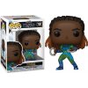 Funko POP! Marvel Black Panther Wakanda Forever Nakia Marvel 1101