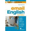 Email English 2nd Edition Book - Paperback