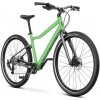WOOM Explore 6 Jungle green