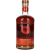Bacardí 8y Reserva Ocho Sevillian Orange Cask Finish Limited Edition 45% 0,7 l (čistá fľaša)