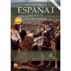 BREVE HISTORIA DE ESPAÑA I