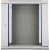 Extralink EX.8604-12U 600x600 sivá